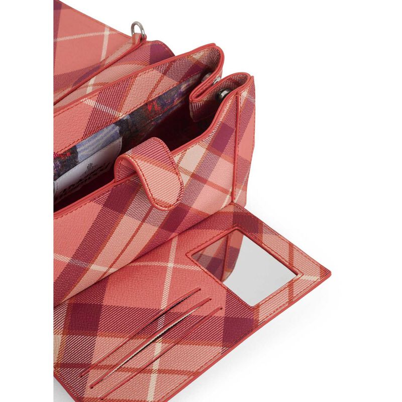 Vivienne Westwood Hazel Medium Handbag image number 2